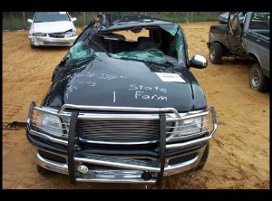 Arkansas ford rollover lawyer
