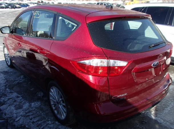 Ford airbag машина Ford airbag машина