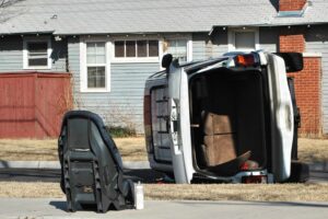 Other Automotive Defects suv rollover carseat ejected dpwillis