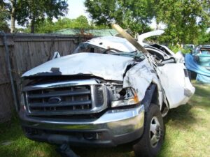 rollover lawsuit due to tire failures and roof collapse, lost, control Get more vehicle tips , most rollovers