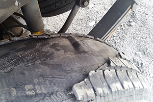 tire defect lawyer